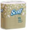 8 TISSUE SOLUTIONS Small Roll Toilet Tissue KLEENEX Toilet Tissue Premium quality, preferred for superior softness and absorbency Available in a range of roll lengths Individually wrapped KLEENEX