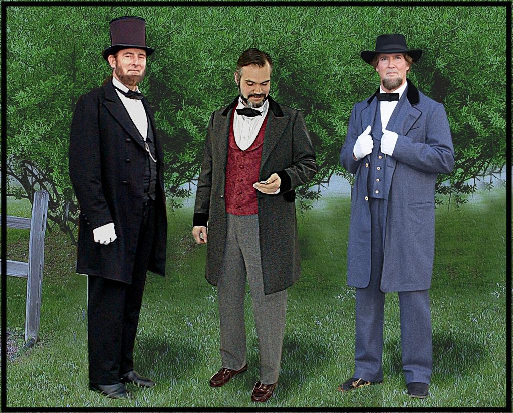 Quartermaster Shop 2018 Catalog - men s civilian clothing 1830s thru 1880s Victorian and old west Web Site: www.quartermastershop.com Quality historical reproduction clothing for men since 1975.