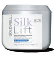 hair. SILKLIFT POWER AND GENTLENESS WITH ANTI-YELLOW SYSTEM SILKLIFT CONTROL POWERFUL LIFT