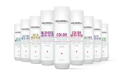 PROFESSIONAL SOLUTIONS FOR EVERY HAIR TYPE INSTANTLY VISIBLE AND TOUCHABLE RESULTS BUILT-IN PROTECTION CARE & STYLING TECHNOLOGY DUALSENSES microprotec complex The new innovative microprotec complex