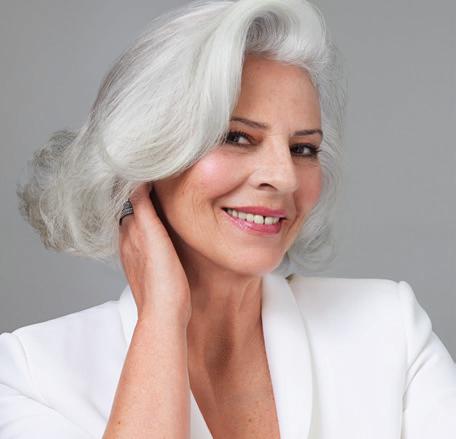 DUALSENSES BLONDES & HIGHLIGHTS For blonde and highlighted hair. With Luminescine. DUALSENSES SILVER For grey and cool blonde hair. With Luminescine. ANTI-YELLOW SHAMPOO Instantly brings out color luminosity.