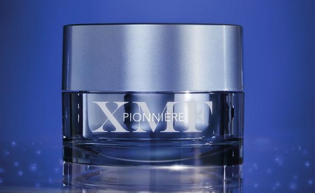 PIONNIÈRE XMF - Perfection Youth Cream PIONNIÈRE XMF - Perfection Youth Rich Cream PIONNIÈRE XMF WHITE - Skin Translucency Cream PIONNIÈRE XMF - Reset Eye Fluid ROSÉE SOIN - Radiance Replenishing Oil
