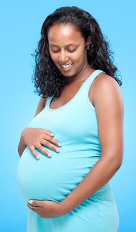 Skin Care During Pregnancy While most skin care products are okay to use during pregnancy, there are some things that should be avoided.