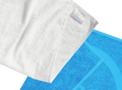 customised towels with