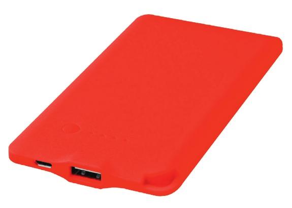 Powerbanks Essential on-the-go