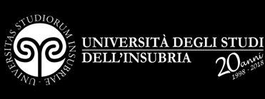 Verona Università degli studi di Verona 2x2 / A cross generational financial