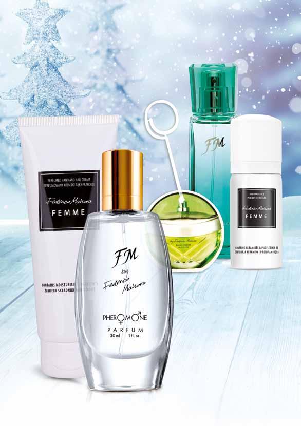 FM147 GIFT SET Luxury Collection Parfum FM147 50ml Hair Fragrance FM147 50ml Air Freshener FM147 Code: p212 22.