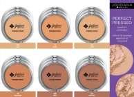 #WPPP-15 Perfect Pressed Powder LM PPP-01 Natural Beige, PPP Perfect Pressed Powder: PPP-02 Natural, 6 skus XGWPPP-15-1/3 PPP-05 Classic Sand, PPP-04 Beige, PPP-11 Caramel, PPP-12 Warm