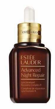 5 3. Estée Lauder Advanced Night Repair Synchronized Recovery Complex II 50ml Our most comprehensive anti-aging serum ever.