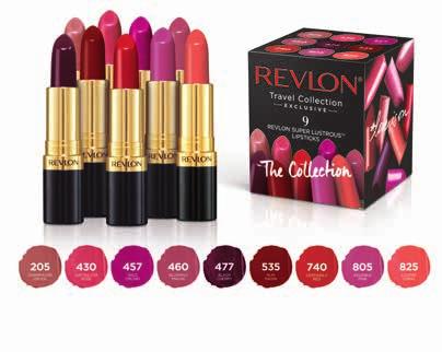 9 12. Revlon Super Lustrous Lip Cube Get ready to fall in love again with the new lipcube!