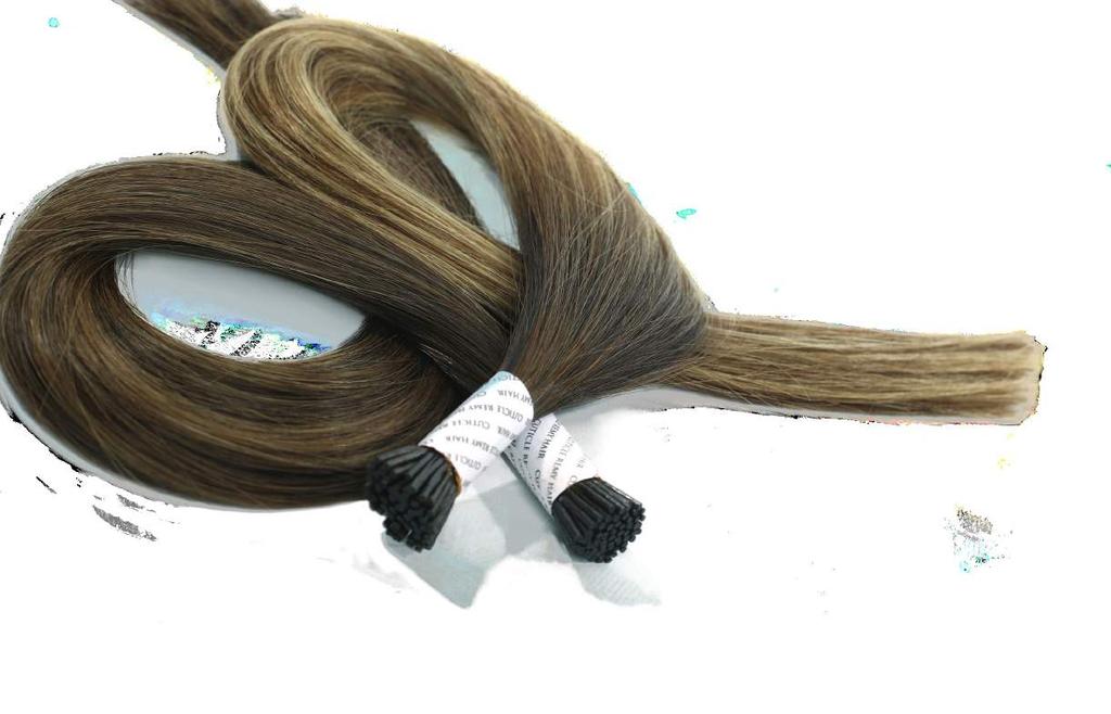 Our special formula ensures long lasting, salon quality hair extensions that are resilient