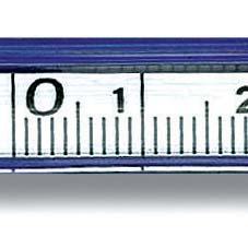 Specific rulers 35 cm Règles spéciales 35 cm Ref. 97035 97035 8003438970350 cm.