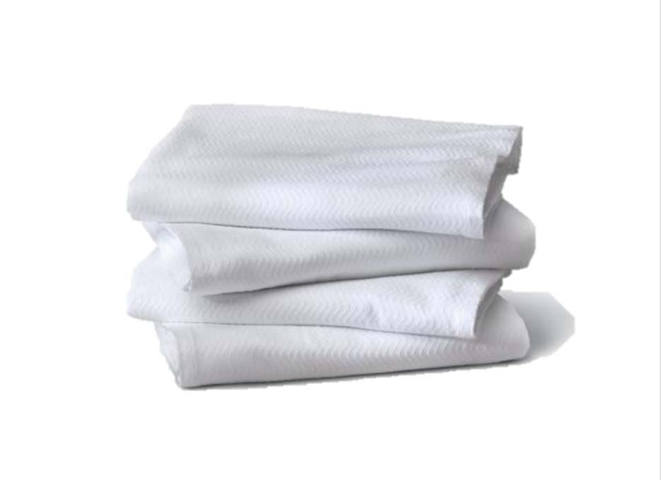 LINENS Linens for Everyday: Bed & Bath Serpentine Thermal Spread