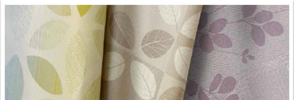 CUBICLES Cubicle Curtains: Exclusive designs, design grade decorative textiles Patterns and colors to differentiate your