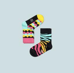 THE SPRING / SUMMER 2015 COLLECTION Happy Socks creates two seasonal collections a year, Fall/Winter and Spring/Summer,