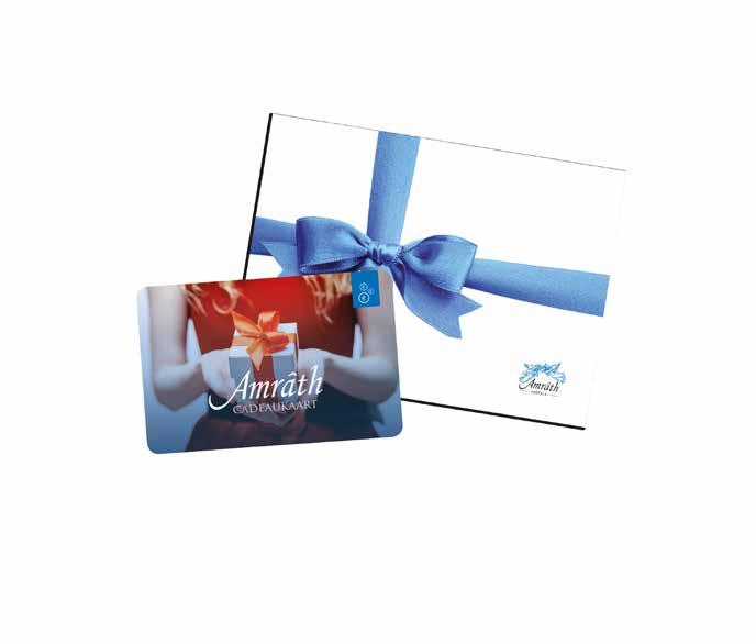 GIFTCARDS No gift inspiration?