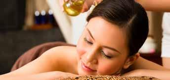 139 199 PER PERSON PER PERSON BEAUTY PACKAGE Reception with coffee, tea and a treat A 60 minutes of Thalgo Facial Treatment* A 55 minutes Aroma massage Choice of juice or smoothie