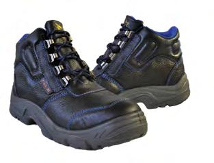 SOLDIER 8210-2 Article No: 73110CV211 Cavalier Soldier is designed to offer optimum comfort during long work hours.