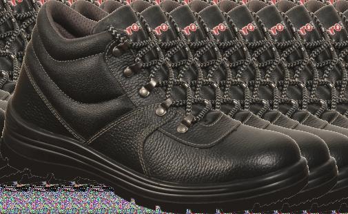 9043 Upper: Genuine Printed Leather Lining: Cool-Pro