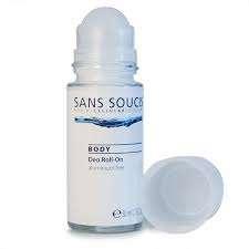 1,024,592 SS DEO ROLL- ON ALUMINUM FREE Sans Soucis 4086200245928 SKIN CARE 800 19.00 15,200.