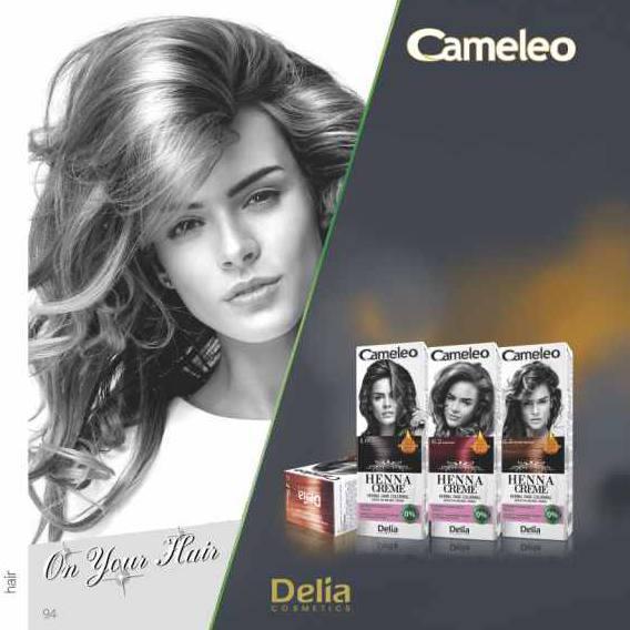 HERBAL HAIR COLOR CREAM BASED ON NATURAL HENNA First hypoallergenic hair color First hair color cream with Moroccan oil