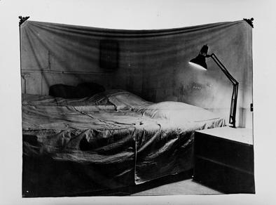 Untitled (Michael Heizer, Bern Depression) Berna, 1969 J.