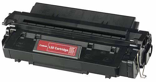 Canon - L50 Toner (Uni-Kit Formula 1A) 1 hole plug (electrical or duct tape will do as well) Toner Hole Making Tool (Not Included, Sold Separately) Rest the Hole Making Tool on its stand and plug