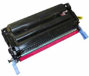 HP CP4005 Toner (Uni-kit for HP CP4005) 1 hole making tool (Not Included, Sold Separately) 1 Uni-kit Replacement Chip (Not Included, Sold Separately) Note: Please read carefully before refilling