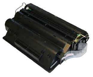 HP Q6511A/X Toner (Uni-kit for HP 6511) 1 hole making tool (Not Included, Sold Separately) Duct tape (Not Included) 1 replacement chip (Not Included, Sold Separately) - (Recommended to ensure that