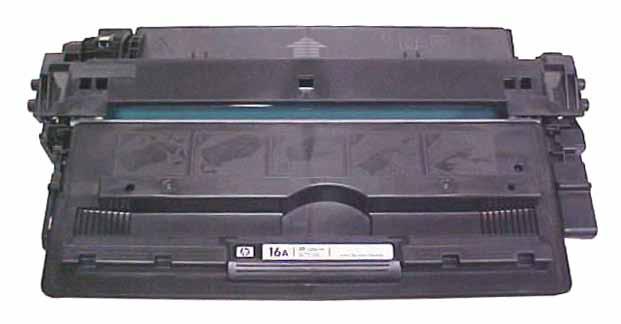 HP 5200, M5025 TOP SIDE Toner (Uni-kit Refill for HP 5200 / M5025) 1 hole making tool (Not Included, Sold Separately) Duct tape (Not Included) 1 replacement chip (Not Included, Sold Separately) Note: