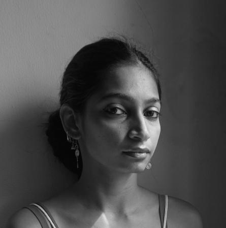 MALLIKA TANEJA - 2018/2019 MALLIKA TANEJA IS A THEATRE ARTIST LIVING AND WORKING IN NEW DELHI.