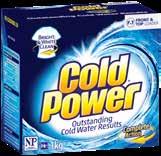 HOUSEHOLD 4 99 SAVE 5 1 99 SAVE 2 COLD POWER Regular or