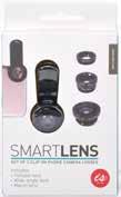 Lenses INNER SPIRIT Satin Eye Mask Available