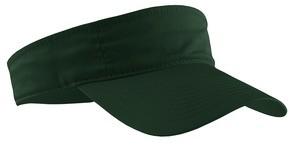 Dark Green Price: $15.00 Beanie; $13.50 Headband Logo included in price Port & Company - Brushed Twill Low Profile Cap.