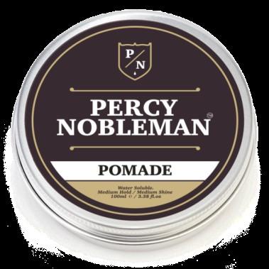 Essential Here at Percy Nobleman, we