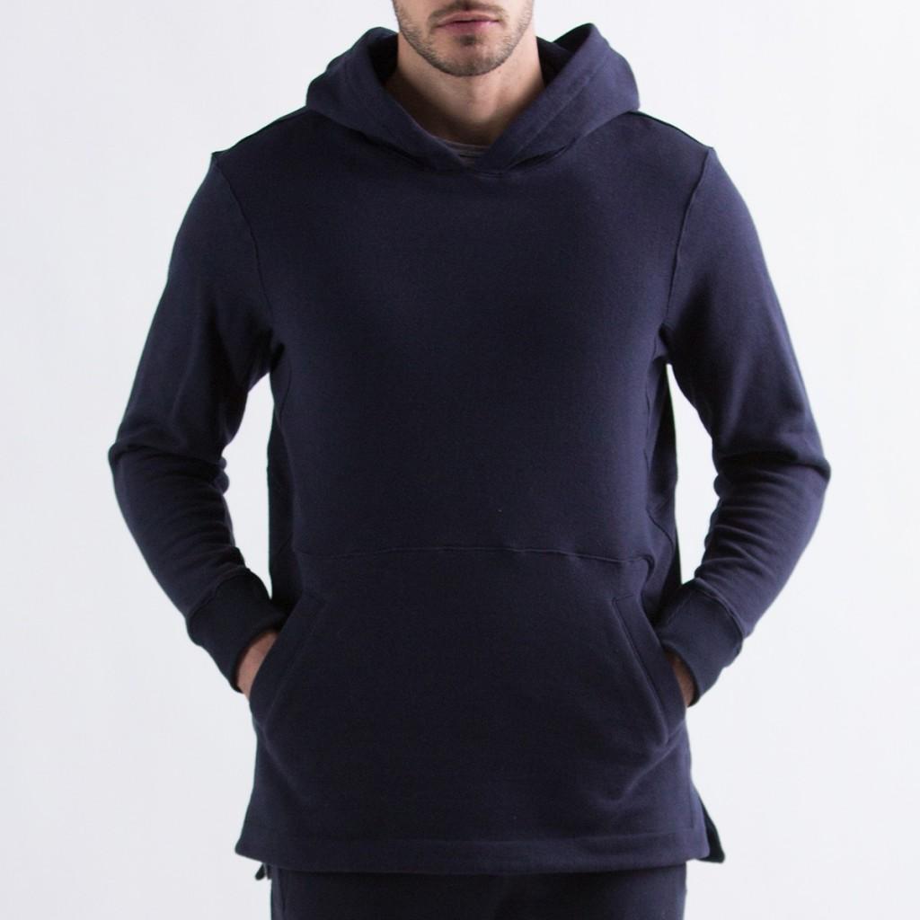 APL Men s The Perfect Hoodie Chances are you ve seen and maybe even worn their shoes, but APL has branched out into the clothing space now, too.