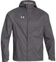 under armour men s apparel ace rain jacket 1261123 % Nylon S-4XL This fully seam sealed waterproof jacket uses breathability. Retail $119.99 Team Price $78.