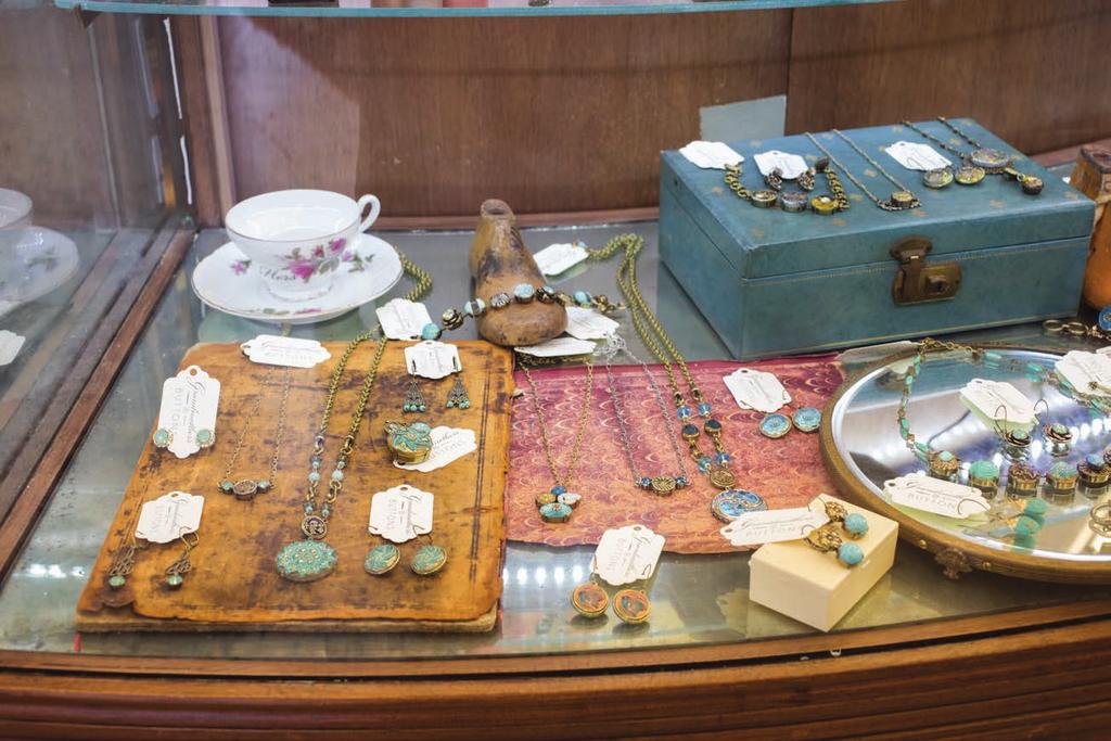 The ultimate display piece for Grandmothe r s Buttons is of course an old general store spool display cabinet!