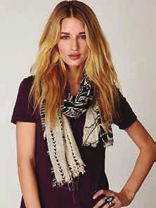 .. 1 of 1 2/27/2012 1:13 PM Tribal Graphic Scarf $ 19.95 $ 68.