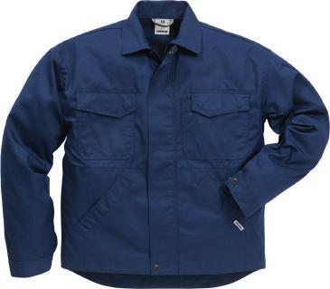 MATERIAL 65% polyester, 35% cotton. WEIGHT 245 g/m². COLOUR Royal Blue, Dark Navy, Black, Dark Grey. SIZE C44-C62, C146-C156, D84-D120.