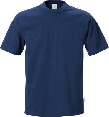 SOFT GARMENTS IN MATCHING COLOURS Our T-shirts, polo shirts and sweatshirts are made of high-quality materials that provide great comfort and thoroughly tested