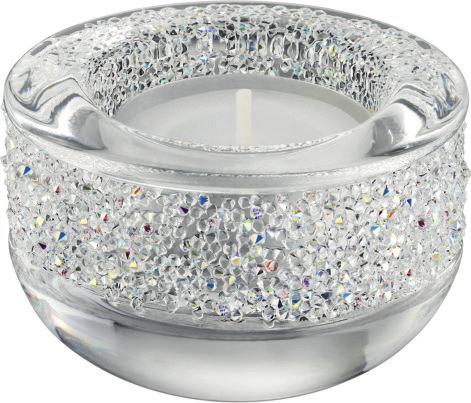 HOME ACCESSORIES HOME ACCESSORIES Shimmer Collection SHIMMER TEA LIGHT HOLDER