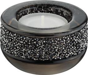 7 cm / 1 5 /8 2 5 /8 2 5 /8 in *Featured in B2C campaign SHIMMER TEA LIGHT HOLDER*