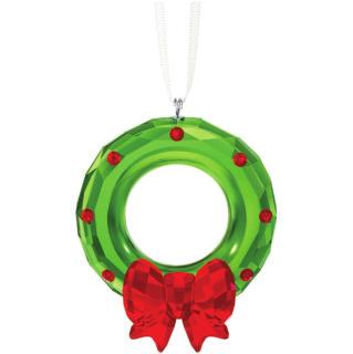 2018 CHRISTMAS TREE SANTA CLAUS* SANTA'S SLEIGH 5403297-1 5223606-1 5291584-1 5403203-1 Color: