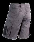 pocket 2 back pockets Adjustable waistband 65%