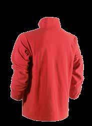 water-repellent and windproof fleece jacket Breathable 2000 mvp
