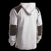 HOODED SWEATER 23MSW1202 EXPERTS ODYSSEUS HOODED SWEATER