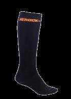 Socks with Herock logo Packed by 10 sets 65% polyester - 7%
