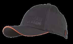 Flexfit cap with Herock 3