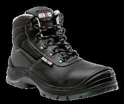 Keep in mind in which conditions your shoes will be used for and what kind of work you will be primarily doing. Not every job requires the same footwear. HOW MANY TYPES OF SAFETY SHOES ARE THERE?